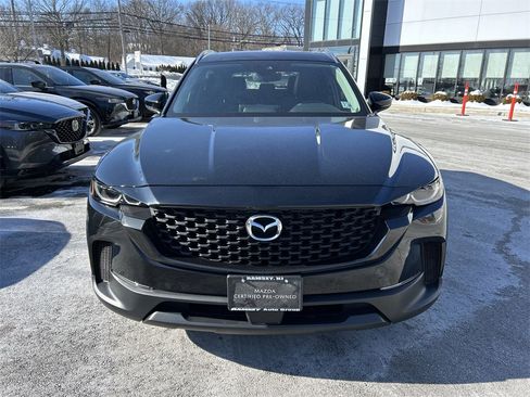 Certified 2023 MAZDA CX-50 2.5 S w/ Cargo Package image 3