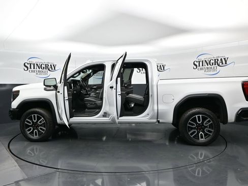 Used 2024 GMC Sierra 1500 AT4X w/ AT4X AEV Edition image 28