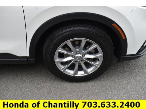 Used 2023 Honda CR-V EX image 34