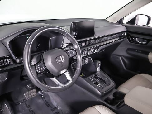 Used 2024 Honda CR-V EX-L image 27