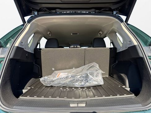 New 2026 Nissan Rogue SV w/ Rock Creek Premium Package AWD/4WD image 18