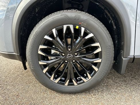 New 2026 Nissan Rogue SV image 11