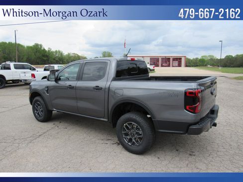 New 2026 Ford Ranger XLT image 9