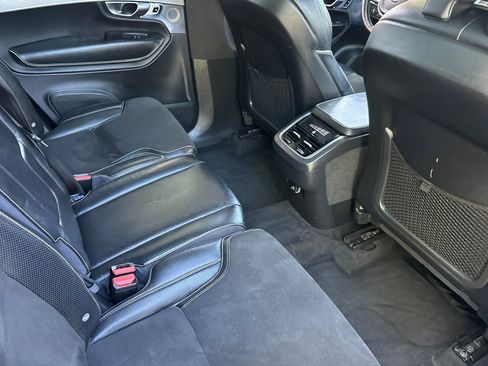 Used 2019 Volvo XC90 T6 R-Design w/ Advanced Package AWD/4WD image 31