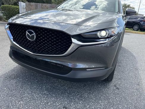 Certified 2025 MAZDA CX-30 AWD 2.5 S w/ Premium Package image 12