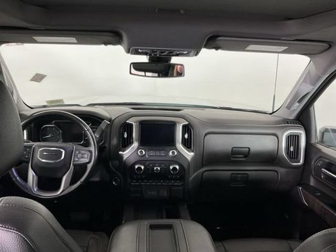Used 2022 GMC Sierra 3500 Denali AWD/4WD image 28