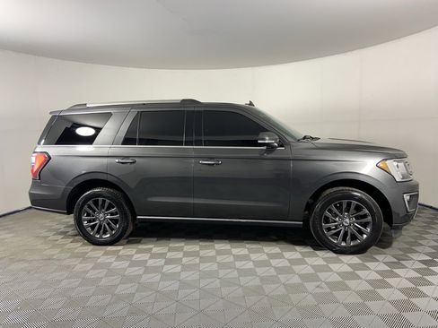 Used 2021 Ford Expedition Limited image 2