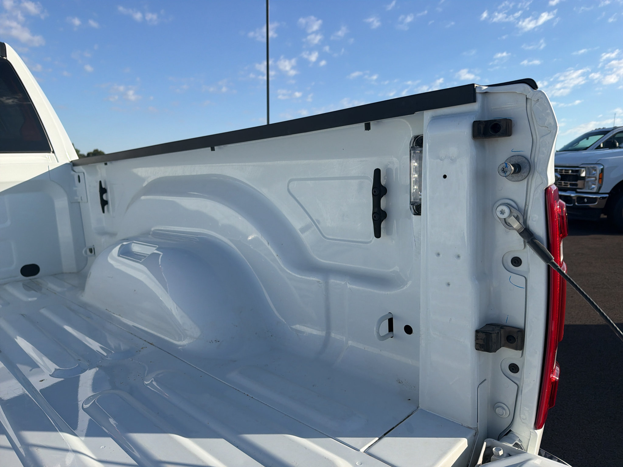 Used 2024 RAM 2500 Laramie w/ Safety Group AWD/4WD image 33