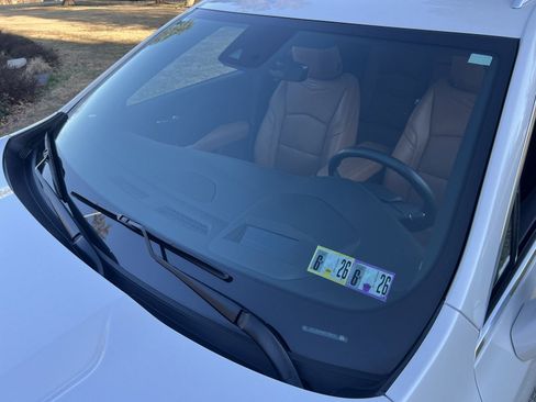 Used 2019 Cadillac XT4 Premium Luxury image 97