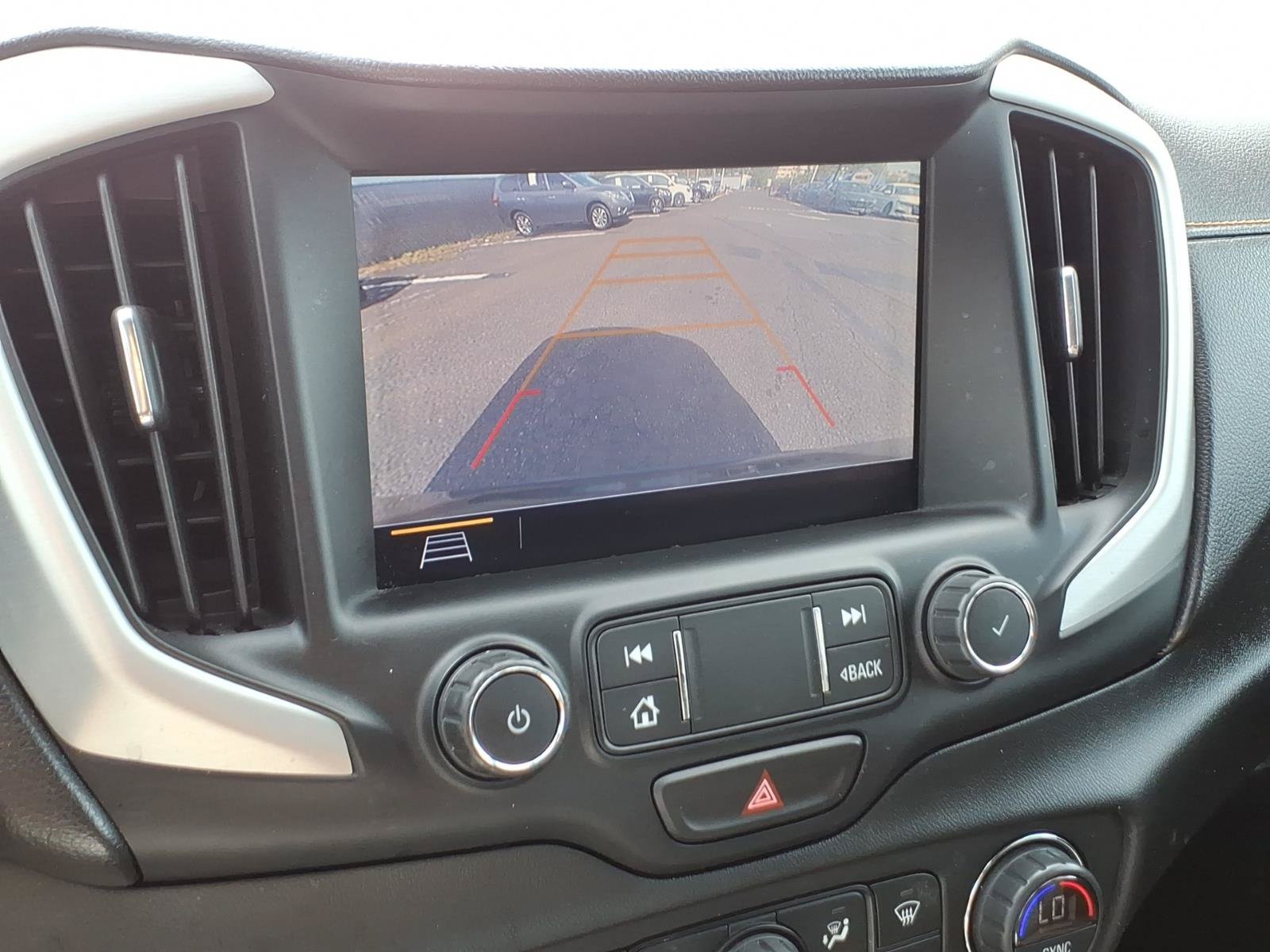 Used 2019 GMC Terrain SLE w/ Driver Convenience Package FWD image 21