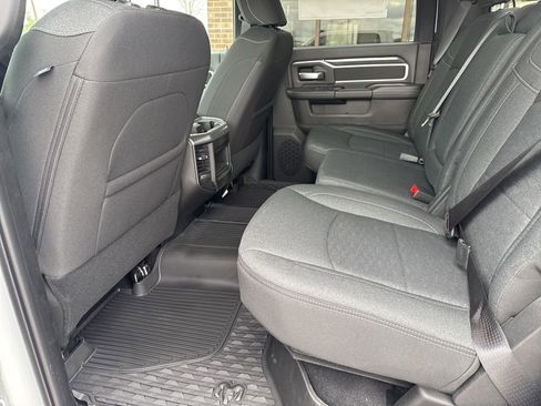 New 2026 RAM 2500 Big Horn image 13