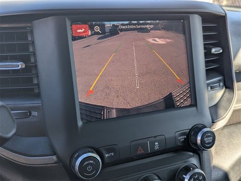 Used 2023 RAM 3500 Tradesman image 21