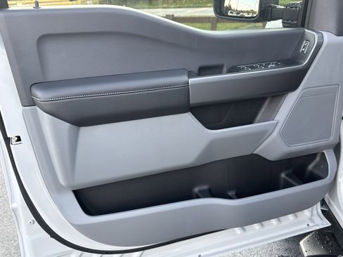 New 2026 Ford F250 XL w/ STX Appearance Package image 10