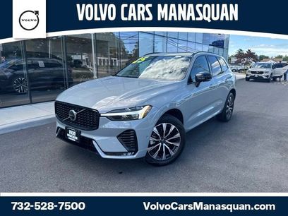 Certified 2025 Volvo XC60 B5 Plus