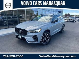 Certified 2025 Volvo XC60 B5 Plus AWD/4WD video 1