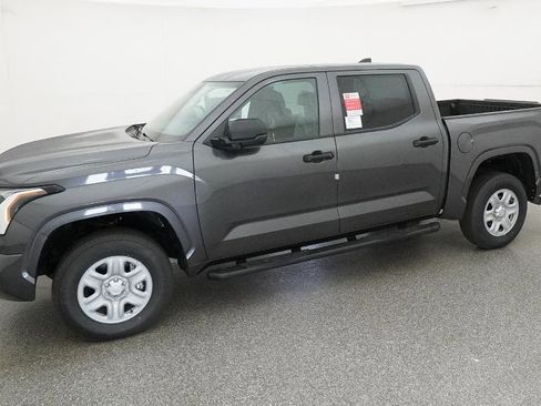 New 2026 Toyota Tundra SR AWD/4WD image 39