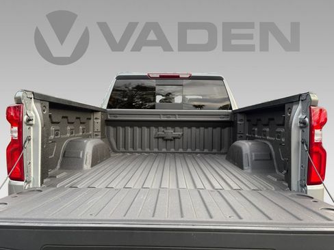 New 2026 Chevrolet Silverado 1500 LT Trail Boss w/ Convenience Package II image 23