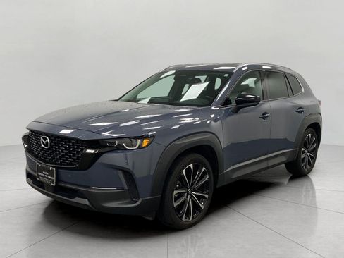 Used 2026 MAZDA CX-50 AWD 2.5 S w/ Premium Package image 9