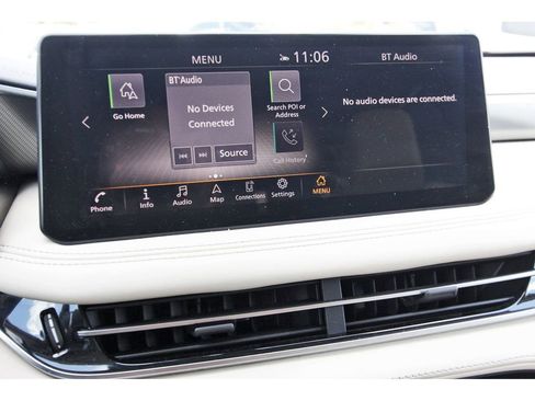 Used 2022 INFINITI QX60 Luxe w/ Cargo Package FWD image 19