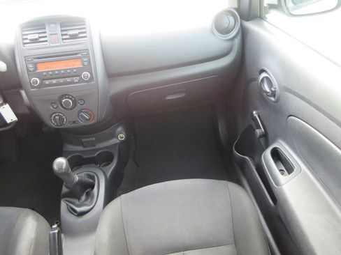 Used 2018 Nissan Versa S image 15