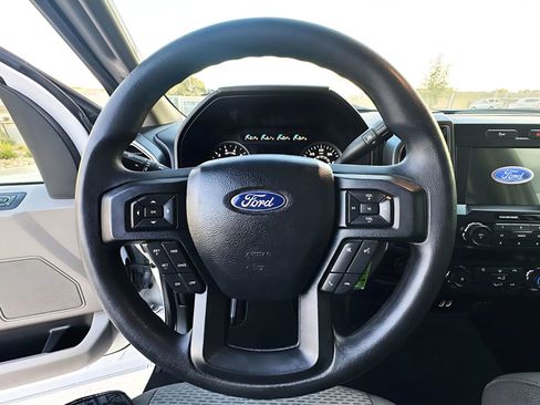 Used 2019 Ford F150 XLT w/ Trailer Tow Package image 13