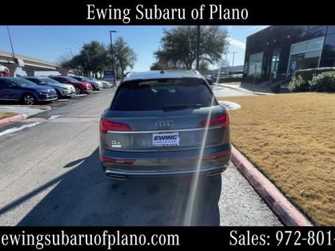 Used 2024 Audi Q5 2.0T Premium Plus image 4