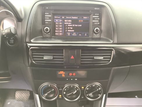 Used 2015 MAZDA CX-5 Sport w/ Bluetooth Audio Package AWD/4WD image 18