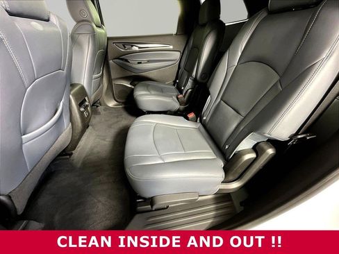 Used 2023 Buick Enclave Essence FWD image 20