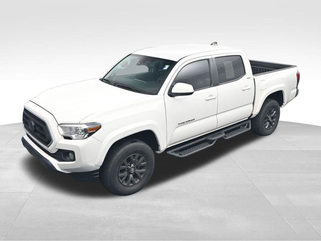 Used 2023 Toyota Tacoma SR5 RWD image 27