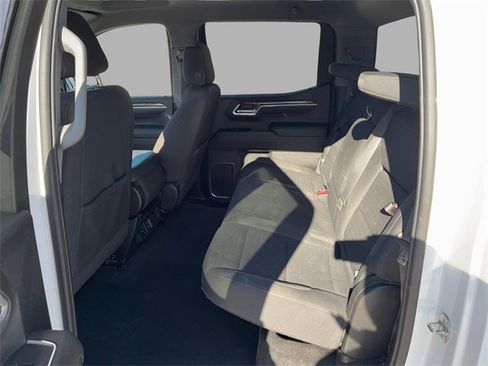 Used 2022 GMC Sierra 1500 Elevation image 19