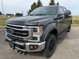 Used 2020 Ford F250 Lariat w/ Tremor Off-Road Package AWD/4WD video 2
