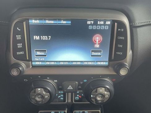Used 2013 Chevrolet Camaro SS w/ RS Package RWD image 22