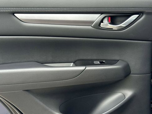 Certified 2025 MAZDA CX-5 AWD 2.5 S w/ Select Package image 11