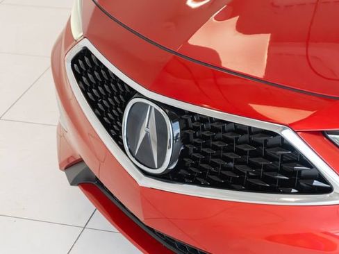 Used 2019 Acura ILX FWD image 3