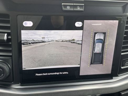 New 2026 Ford F450 Platinum w/ FX4 Off-Road Package image 27