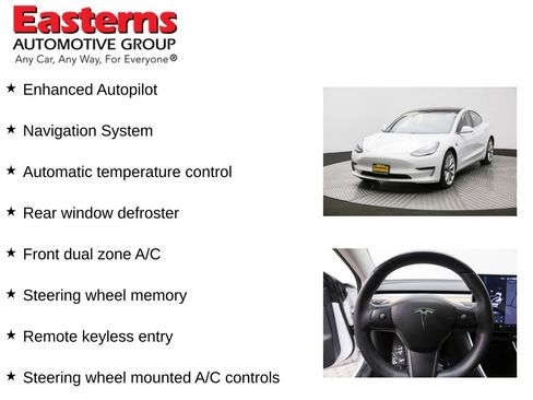 Used 2018 Tesla Model 3 Long Range image 11