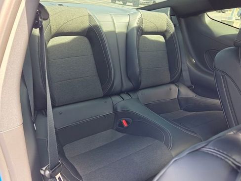 New 2026 Ford Mustang Coupe image 13