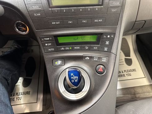 Used 2011 Toyota Prius Two image 27