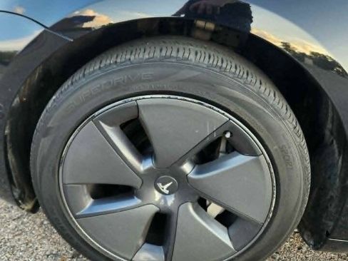 Used 2022 Tesla Model 3 RWD image 29