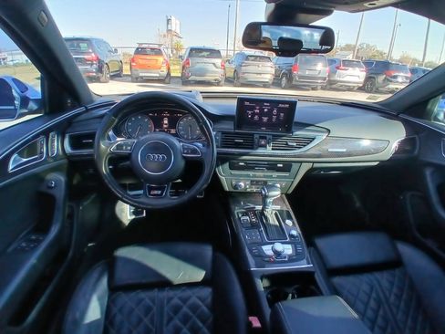 Used 2013 Audi S6 Prestige AWD/4WD image 24