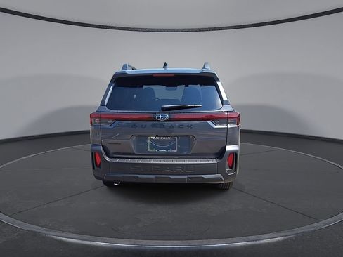 New 2026 Subaru Outback Touring AWD/4WD image 3