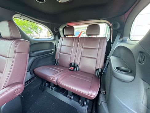 New 2026 Dodge Durango GT AWD/4WD image 17