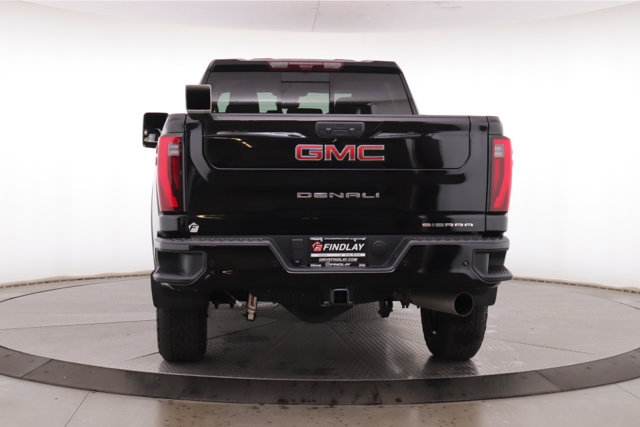 Used 2024 GMC Sierra 2500 Denali w/ Denali Reserve Package AWD/4WD image 11
