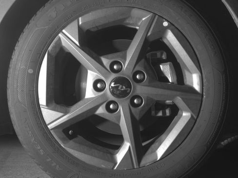 Used 2025 Kia K4 LXS image 13