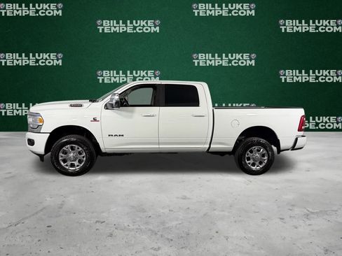 Used 2024 RAM 2500 Laramie w/ Safety Group AWD/4WD image 7