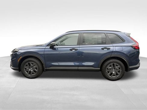 New 2026 Honda CR-V TrailSport image 3
