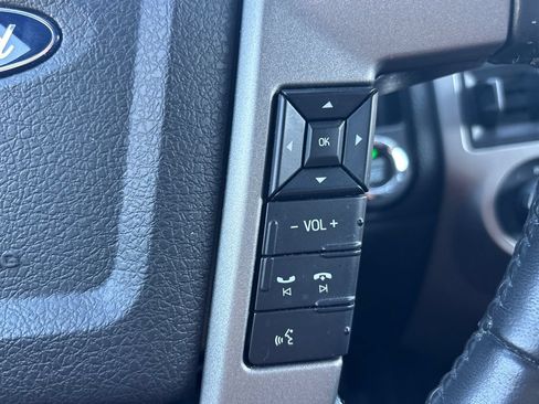 Used 2016 Ford Expedition EL Limited AWD/4WD image 23