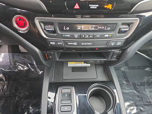 Used 2021 Honda Ridgeline Black Edition image 30