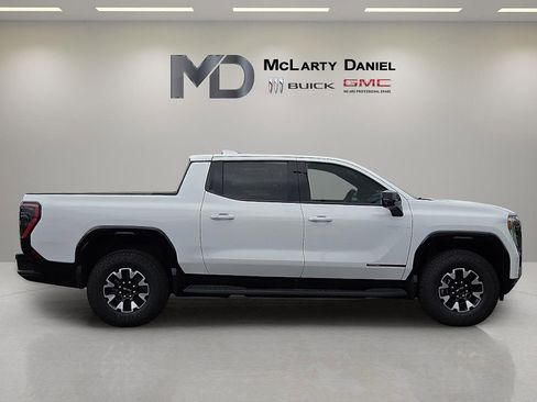 New 2026 GMC Sierra EV AT4 AWD/4WD image 6