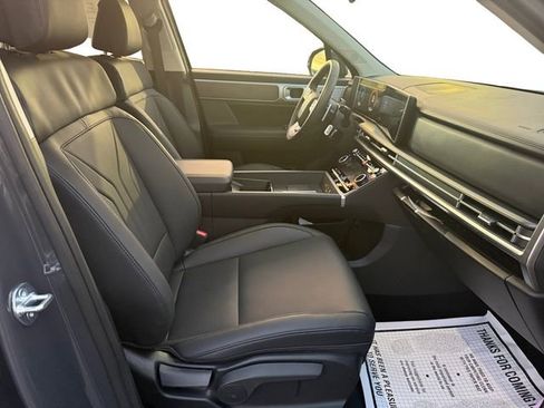 Certified 2026 Hyundai Santa Fe SEL image 15